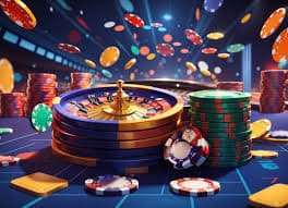 Kategori Slot di Lobby Game bro137 – ratusan mesin slot online dari provider terkemuka