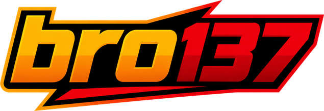 bro137 logo